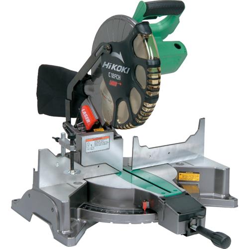 Hikoki C12FCH Mitre Saw Parts Hikoki C12FCH Mitre Saw Parts
