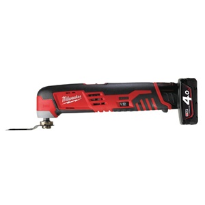 Milwaukee C12MT Multi Tool Parts