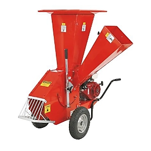 Camon Chipper Shredder Parts