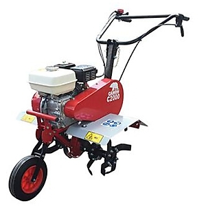Camon Garden Tiller Parts