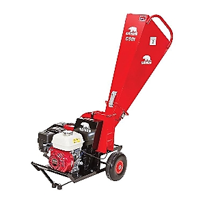Camon Garden Chipper Parts