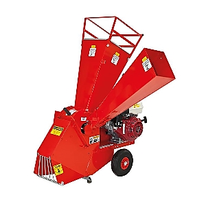 Camon Comercial Shredder Parts