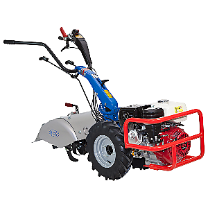 Camon C8 (1989) Rotovator Parts