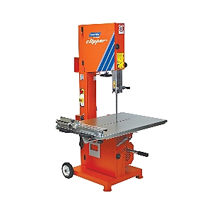 Norton Clipper CB511 Masonry Saw Parts