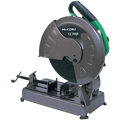 Hikoki Cut-off Machine Parts
