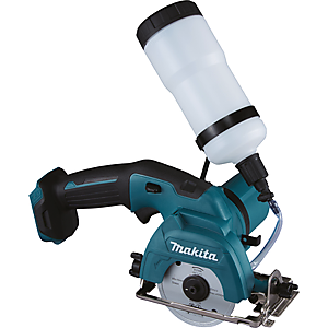 Makita CC301DZ Cordless Cutter Parts Makita CC301DZ Cordless Cutter Parts
