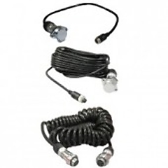 CCTV Cable and Suzie Kits