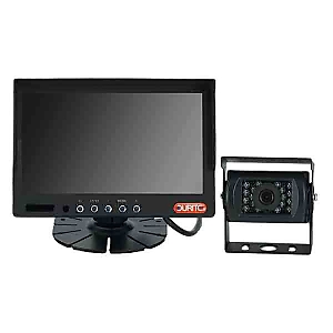 CCTV Kits and Vehicle Safety