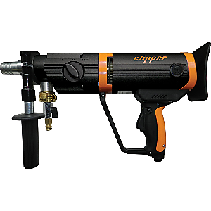 Norton Clipper CDM203 Core Drill Parts