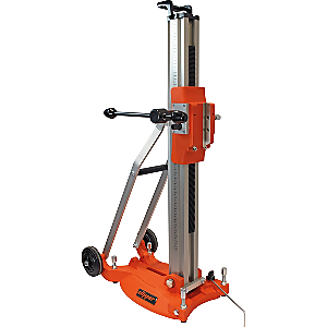 Diamond Core Drill Parts