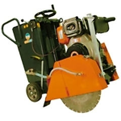 Belle CFS450 Floor Saw Parts Belle CFS450 Floor Saw Parts