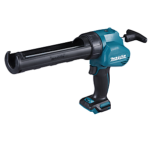 Makita CG100DZA Cordless Caulking Gun Parts