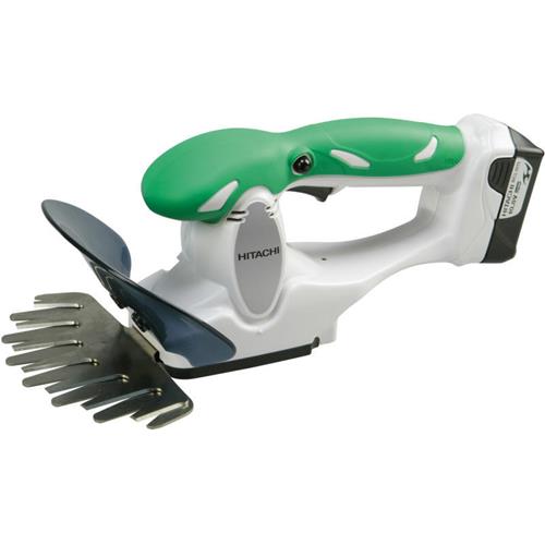 Hikoki CH10DL Cordless Hedge Trimmer Parts
