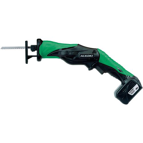 Spare Parts and Part Diagrams for the Hikoki CJ10DL Cordless Saber Saw
