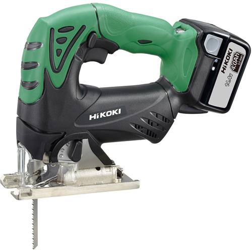Hikoki CJ14DSL Cordless Jigsaw Parts Hikoki CJ14DSL Cordless Jigsaw Parts