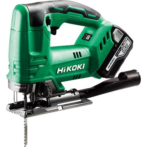 Hikoki CJ18DL Cordless Jigsaw Parts