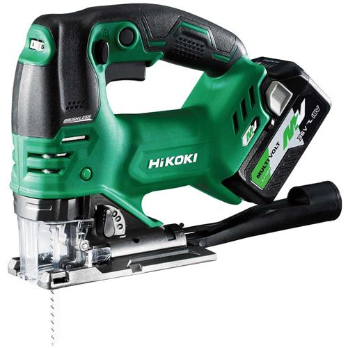 Hikoki CJ36DA Cordless Jigsaw Parts Hikoki CJ36DA Cordless Jigsaw Parts
