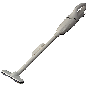 Makita CL100DZ Cordless Cleaner Parts