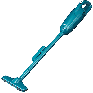Makita CL104DWYX Cordless Cleaner Parts