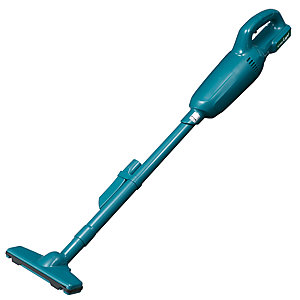 Makita CL183DZX Cordless Cleaner Parts