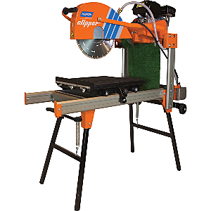 Norton Clipper CM Series Masonry Saw Parts