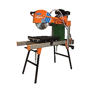 Norton Clipper CM401 Electric Masonry Saw Parts