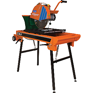 Norton Clipper CM42 (230V UK) Masonry Saw Parts