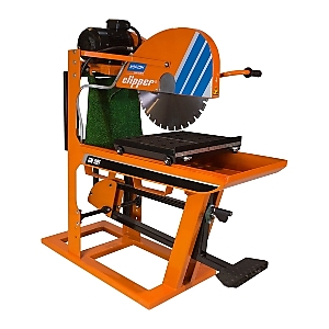 Norton Clipper CM501 Electric Masonry Saw Parts