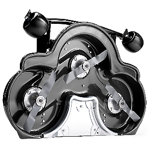 Husqvarna CUTTING DECK, Combi 112, R300-series Rider Parts