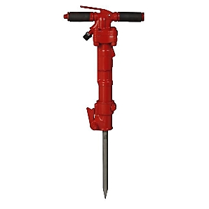 Chicago Pneumatic Breaker & Drilling Parts