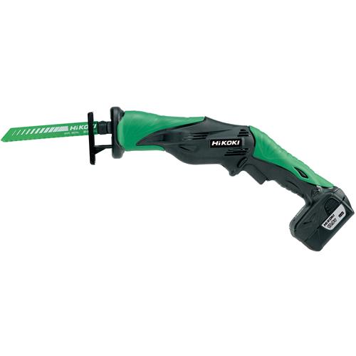 Spare Parts and Part Diagrams for the Hikoki CR10DL Cordless Saber Saw