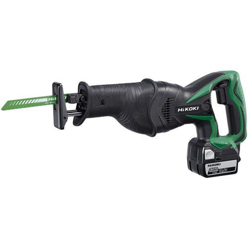 Hikoki CR14DSL Cordless Saber Saw Parts
