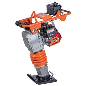 Norton Clipper Trench Rammer Parts