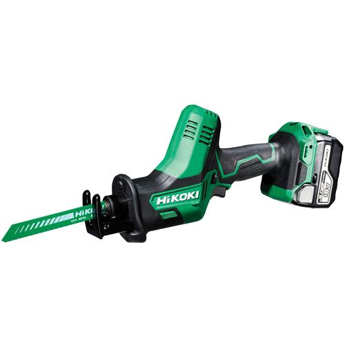 Hikoki CR18DA Cordless Reciprocating Saw Parts