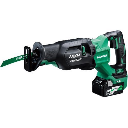 Hikoki CR36DA Cordless Reciprocating Saw Parts