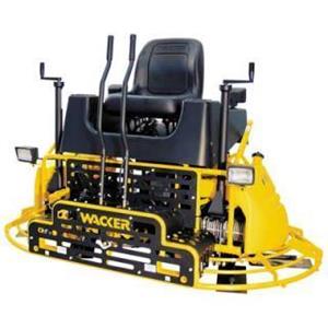 Wacker CRT 36 ASO Ride-On Trowel Parts Wacker CRT 36 ASO Ride-On Trowel Parts