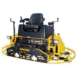 Wacker CRT 46 ASO Ride-On Trowel Parts Wacker CRT 46 ASO Ride-On Trowel Parts