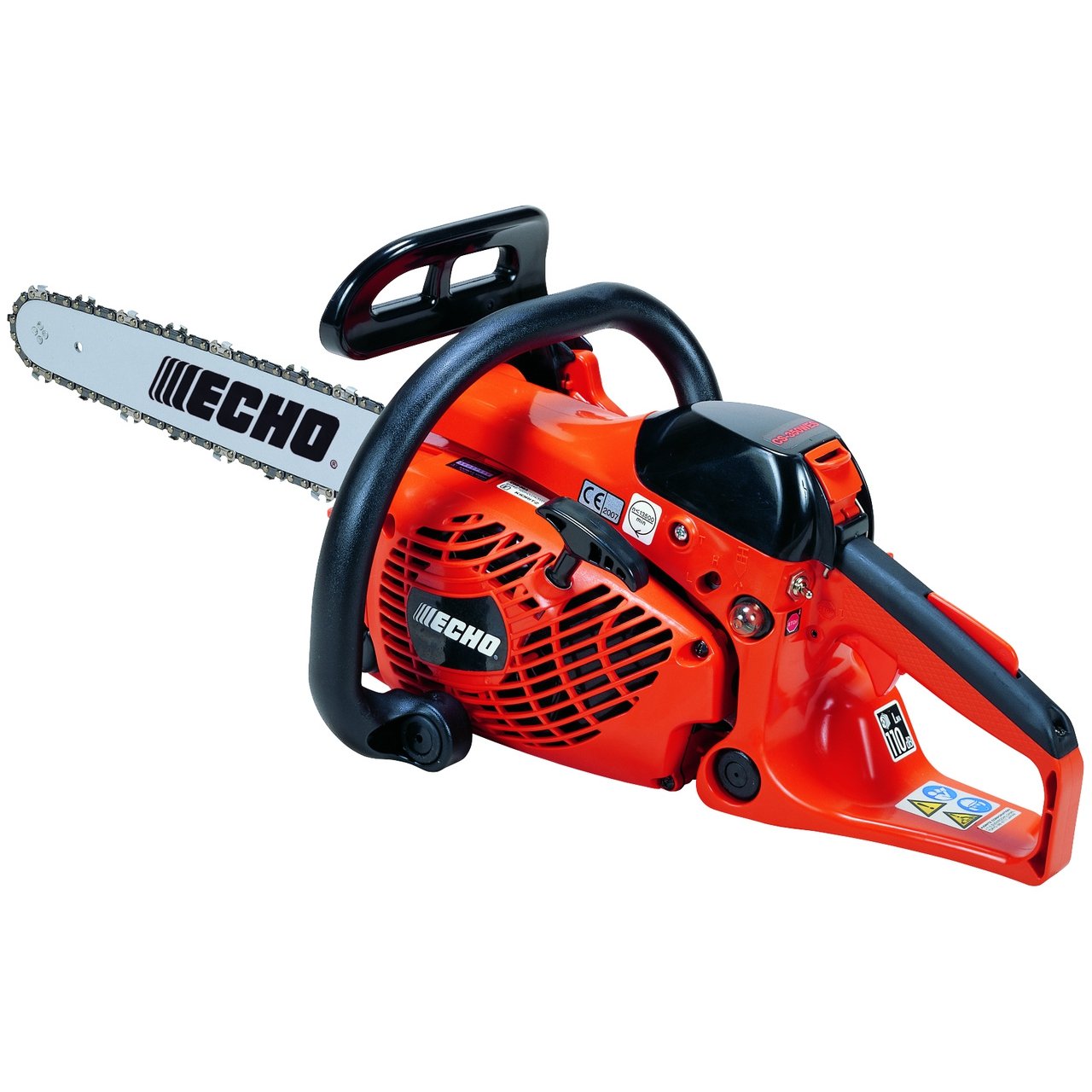 ECHO CS-350WES Chainsaw Parts