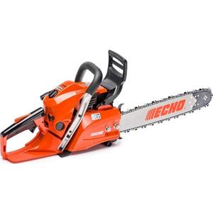 ECHO CS-500ES Chainsaw Parts ECHO CS-500ES Chainsaw Parts