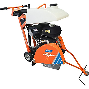 Norton Clipper CS451-Diesel Floor Saw Parts Norton Clipper CS451-Diesel Floor Saw Parts