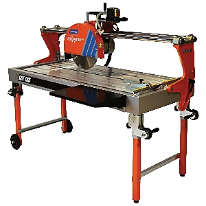 Norton Clipper CST100-120ALU Masonry Saw Parts