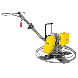Wacker Electric Walk-Behind Trowel Parts