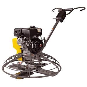 Wacker CT36-X Walk-Behind Trowel Parts