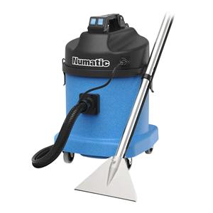 Numatic CT570 Carpet Cleaner Parts