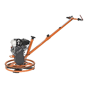 Norton Clipper CT601ME Power Float Parts