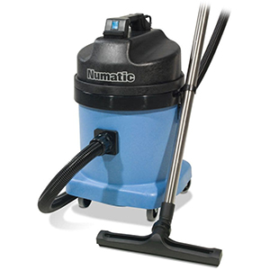 Numatic CV570 Vacuum Cleaner Parts