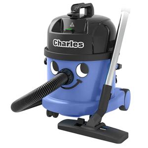 Numatic Charles Series Vacuum Cleaner Parts