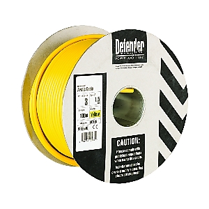 Cable Reels & Drums