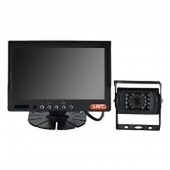 Camera Monitoring Systems