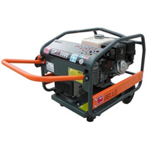 Belle G5000 Generator Parts